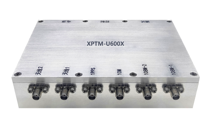 XPTM-U600X